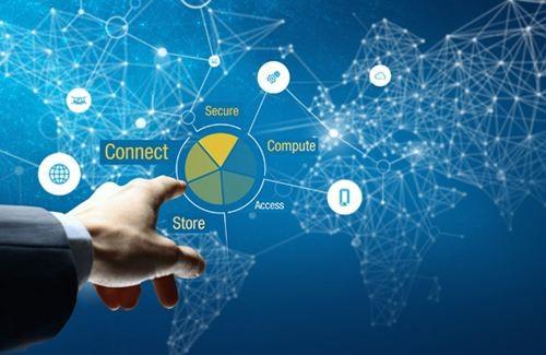 車聯(lián)網(wǎng)解決方案解析 網(wǎng)絡(luò)信息技術(shù)開(kāi)發(fā)的專業(yè)視角